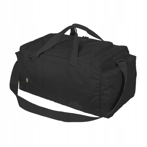 Torba Helikon Urban Training Bag Cordura Czarna