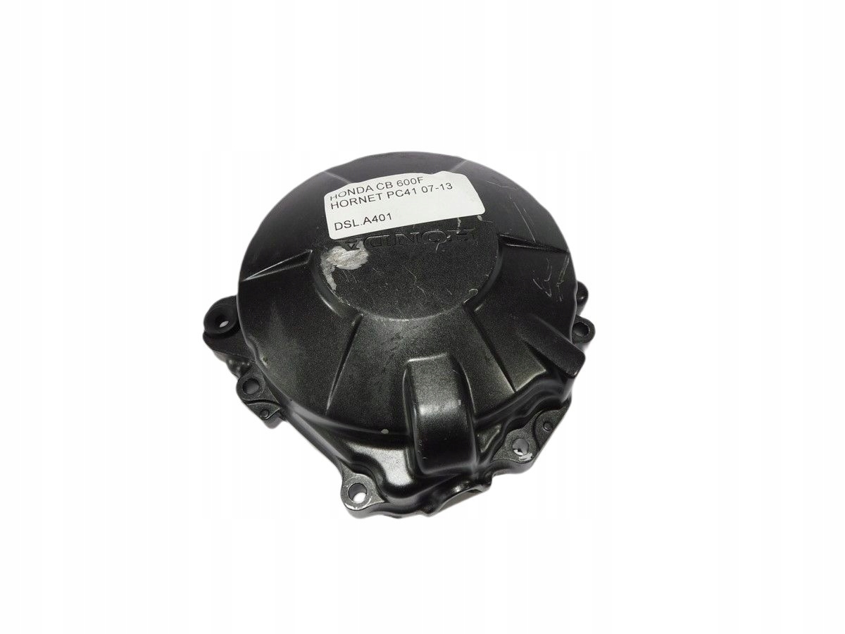 0000030000247 - КРЫШКА КАПОТА ДВИГАТЕЛЯ ЛЕВАЯ HONDA CB 600F HORNET PC41