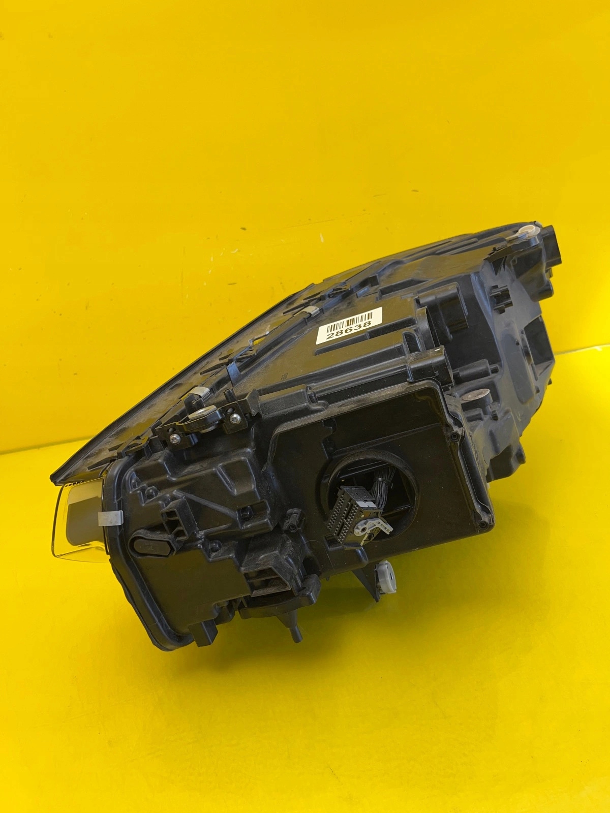 light right BMW X3 G01 X4 G02 2018- Full Led 8739654-02