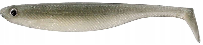 

Na Okonia Westin Shad Teez Slim 5cm 1g 1szt