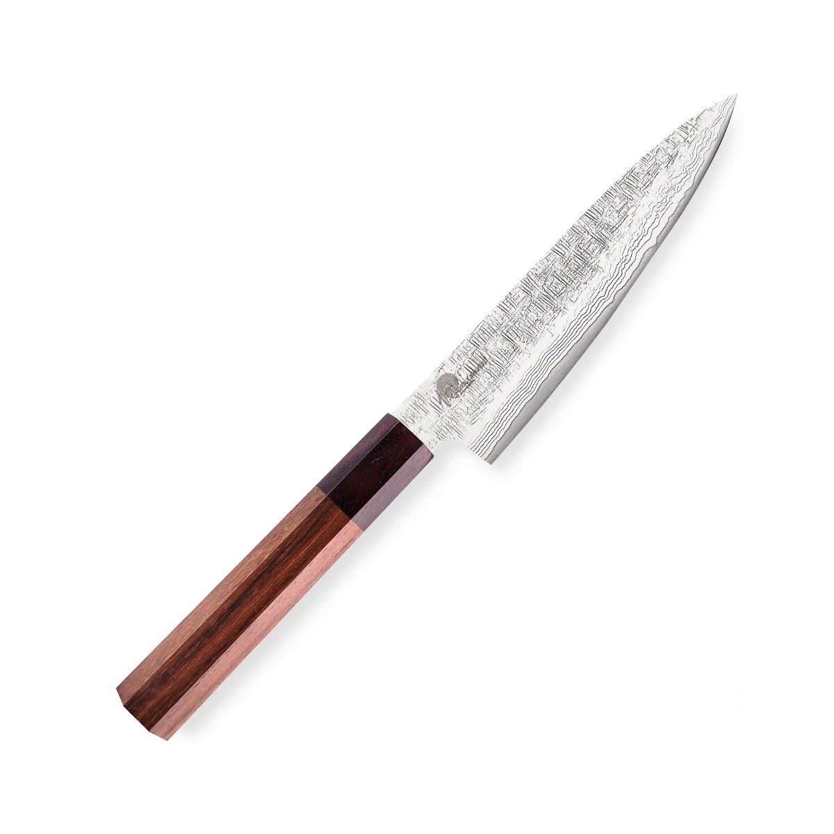 Malý lúpací nôž Utility 130 mm Dellinger Forged Brown Scar