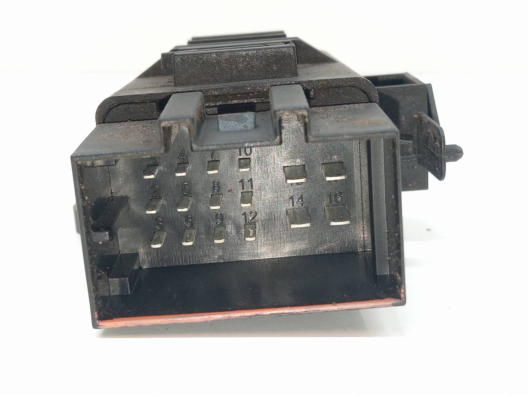 Module OGRZEWANIA Siège 6R0959772E Skoda Fabia III (2014- )
