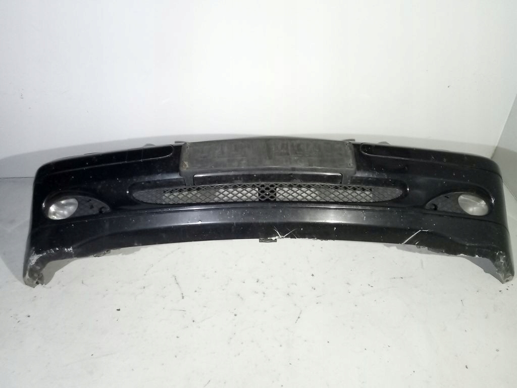 Mercedes C klasa W203 bumper front front