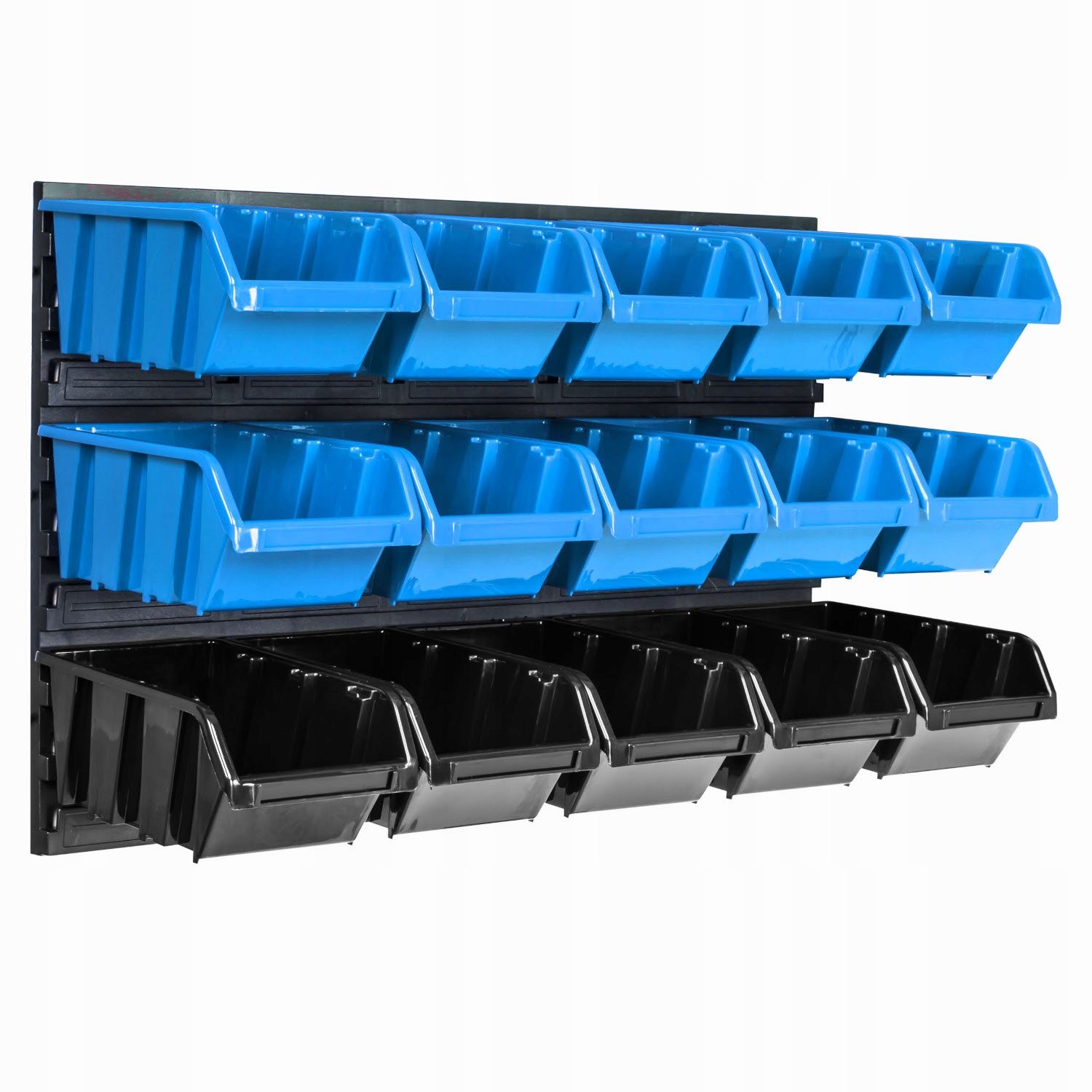 

Tablica Ścianka Narzędziowa Do Garażu 15 Kuwet