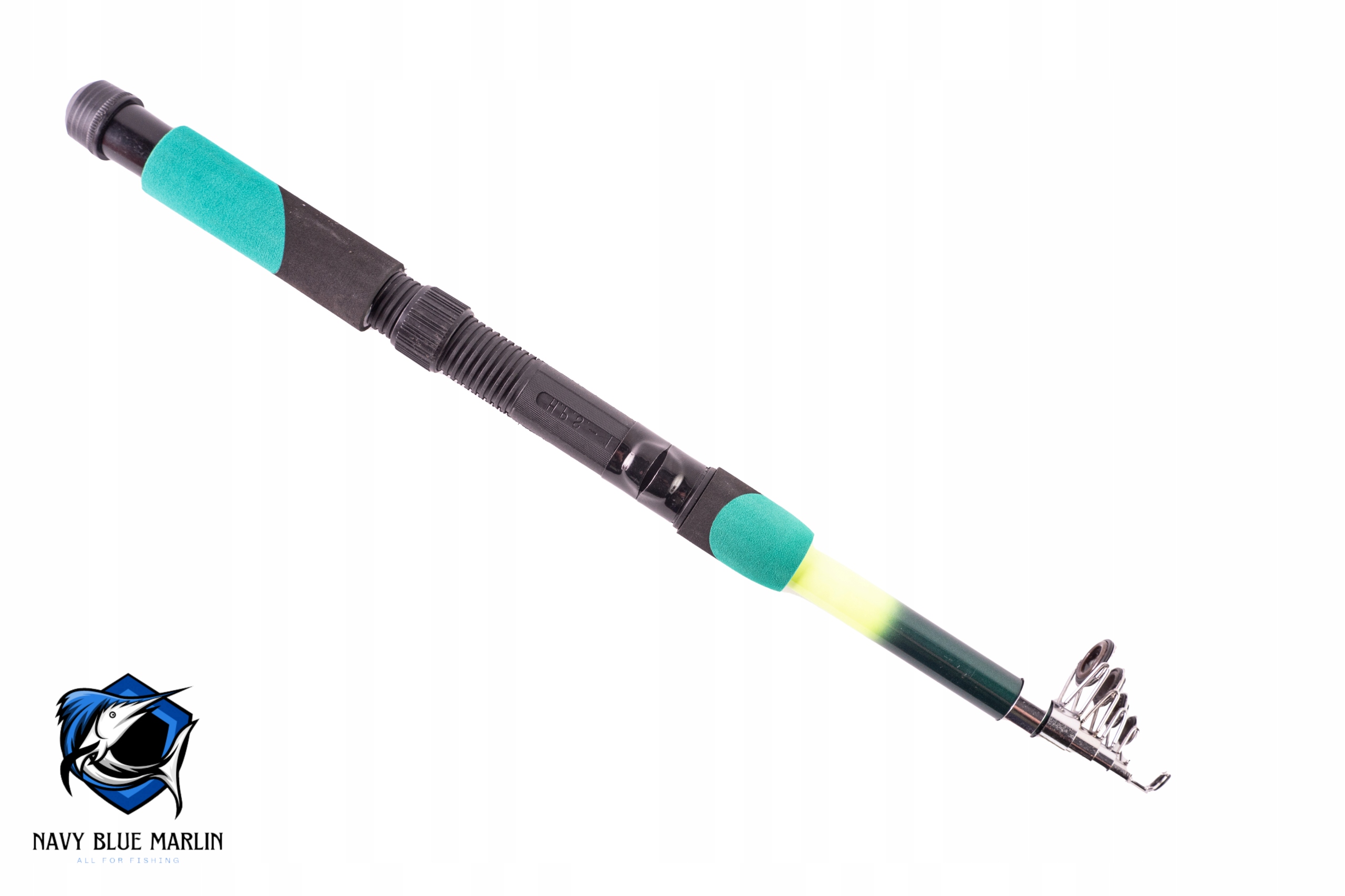 KOMPLETNY ZESTAW WĘDKARSKI 2,4/2,7M + GRATIS!! Model ZESTAW