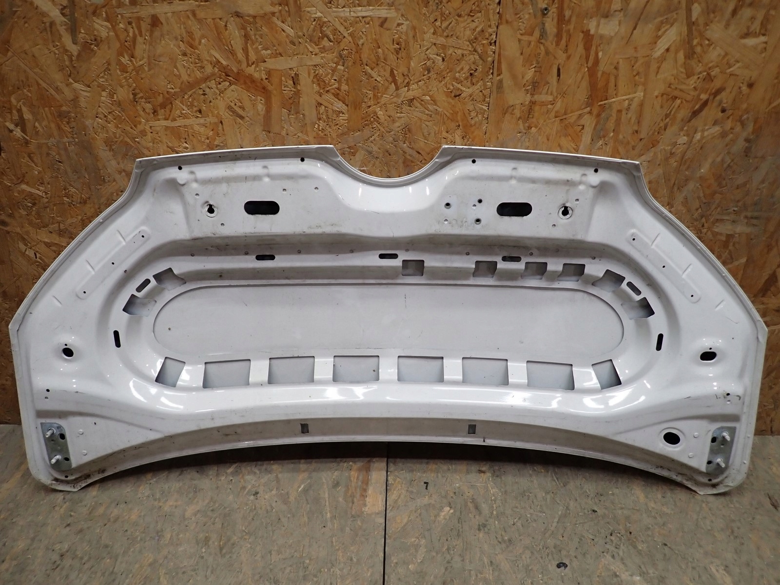 Cofano VW VOLKSWAGEN UP UP! LIFT 1S 2016- 1S0823031E