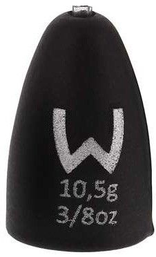 Ciężarek Westin Add-It Tungsten Bullet 10,5g 2szt.