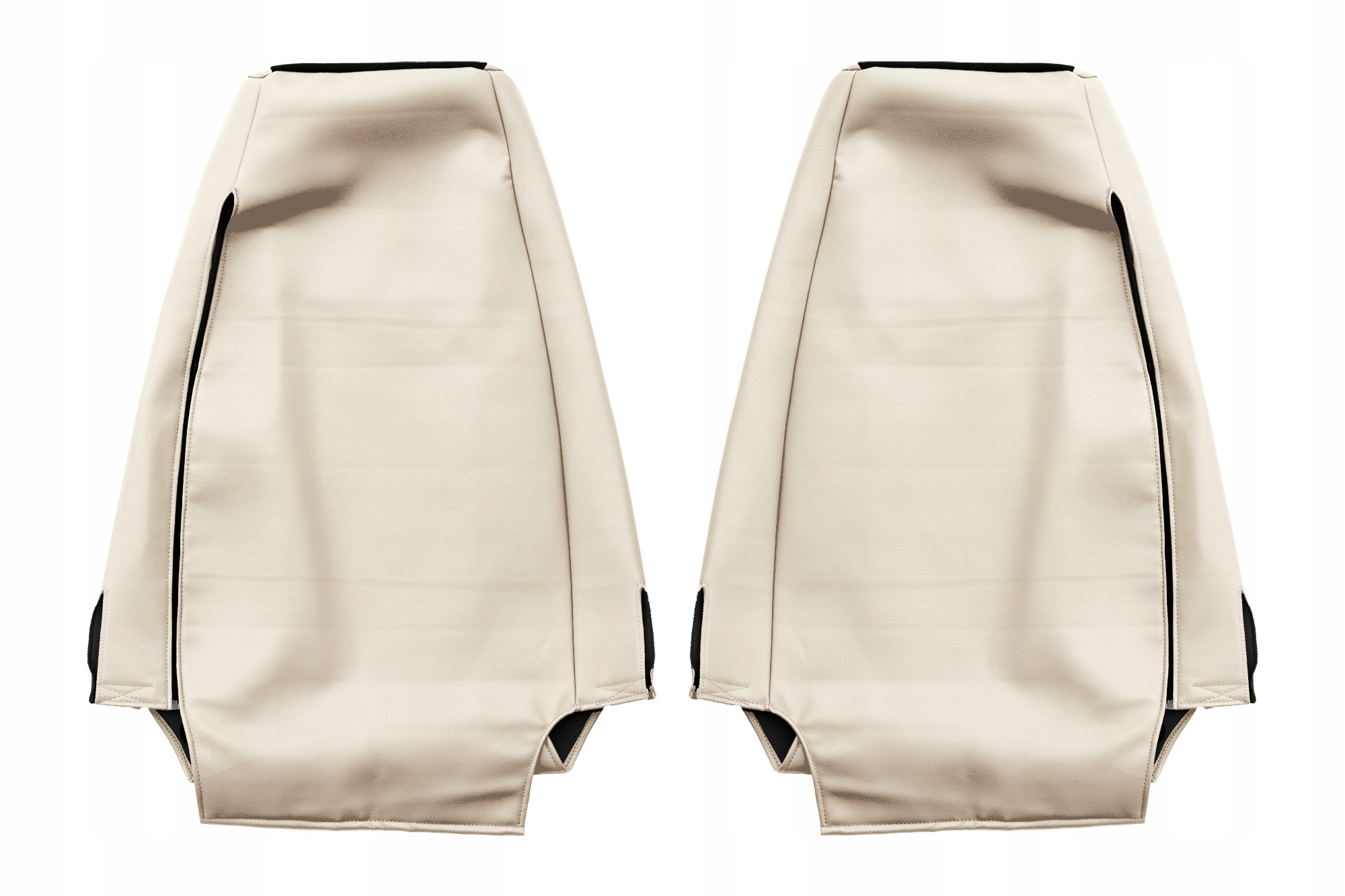 Pokrowce TIR RENAULT MAGNUM 02-07 eko-skóra Rodzaj Dedykowane