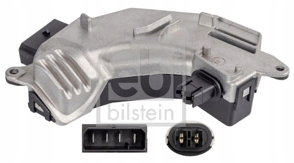 OPORNIK REZYSTOR DMUCHAWY NAWIEWU 109023 Part manufacturer Febi Bilstein