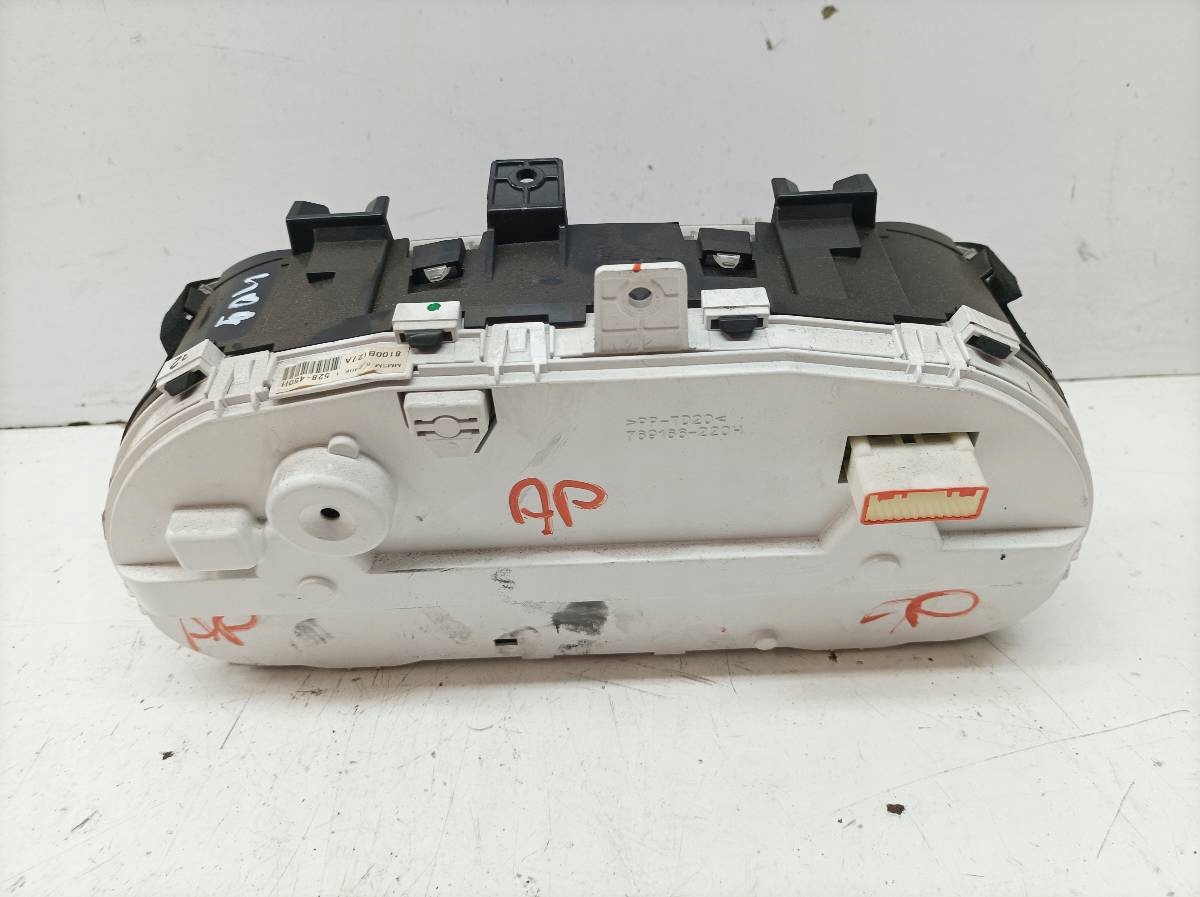 dials 8100B127A 1.8 B 142KM Mitsubishi Lancer VIII (2007- 2017)
