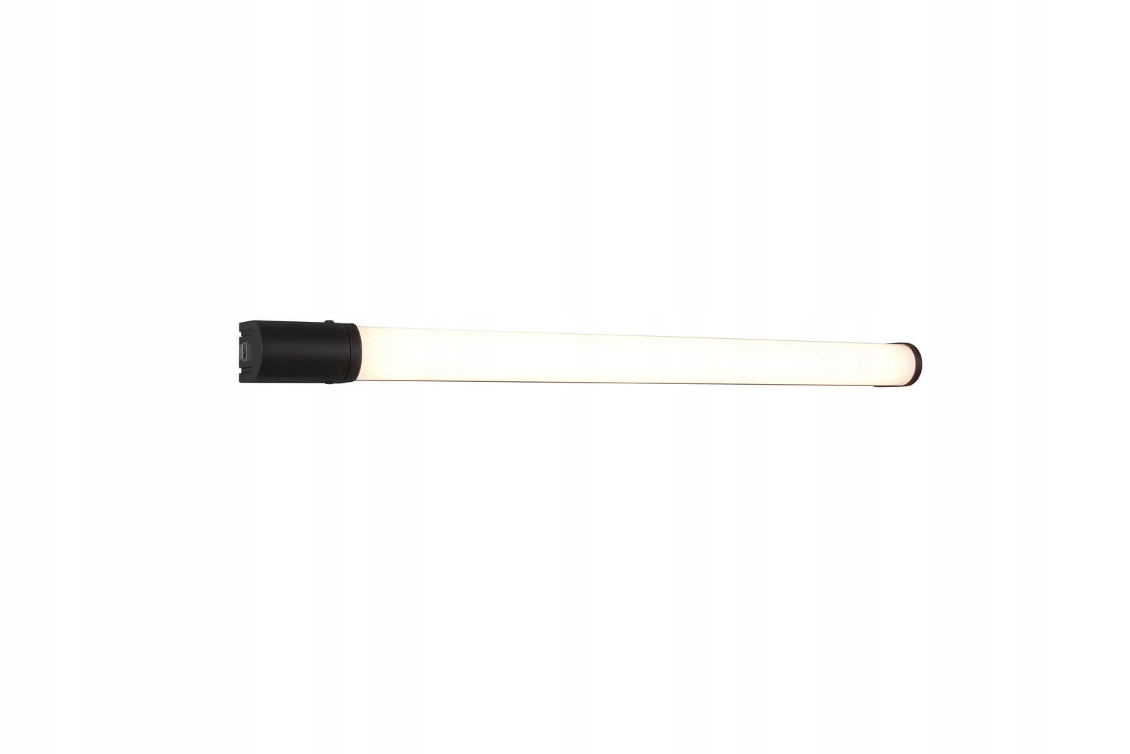 Kúpeľňová nástenná lampa nástenná čierna Trio