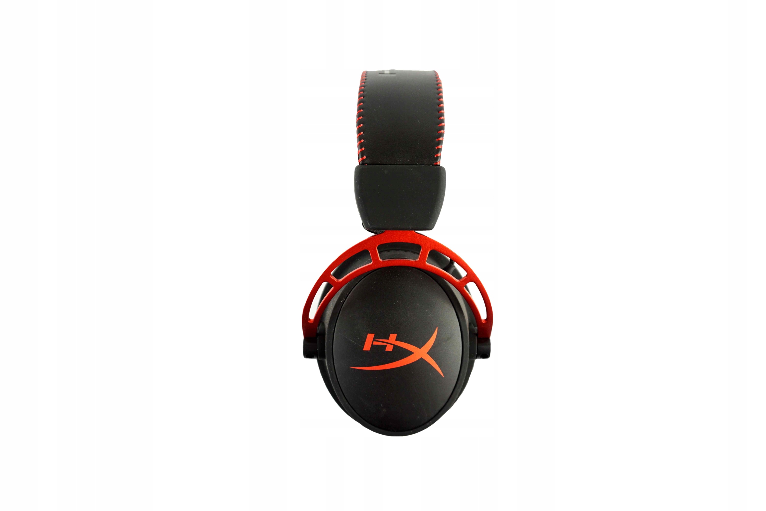 SŁUCHAWKI GAMINGOWE HYPERX CLOUD ALPHA Stan opakowania zastępcze