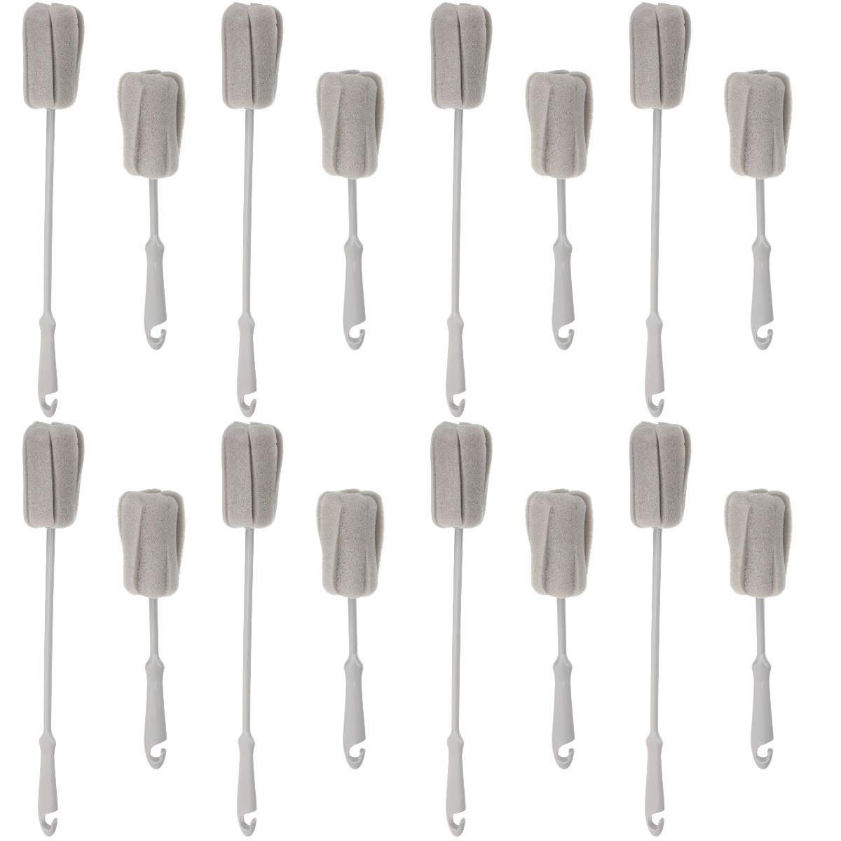 Szczotka do czyszczenia kubków Myjka do butel Rodzaj inne