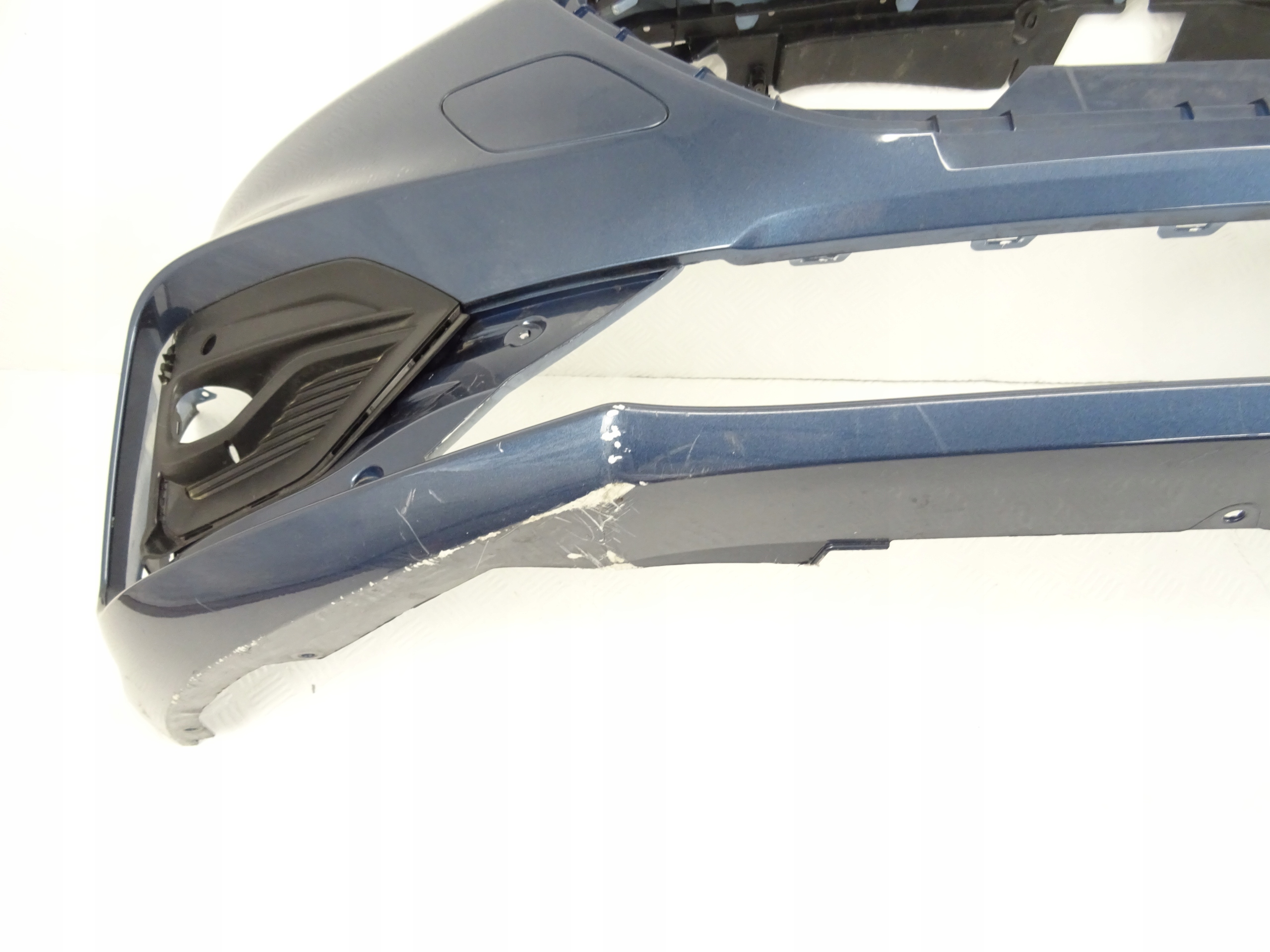 Ford Focus MK4 ST 18- bumper front front