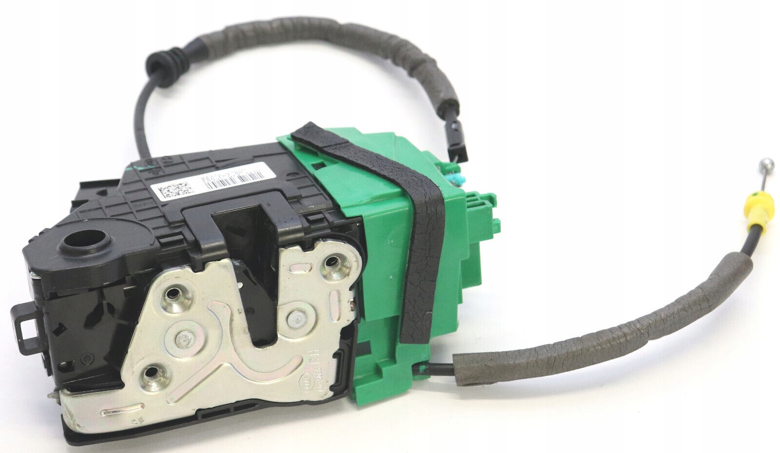 ZAMEK DRZWI PRAWY PRZÓD 81320-G3050 HYUNDAI i30