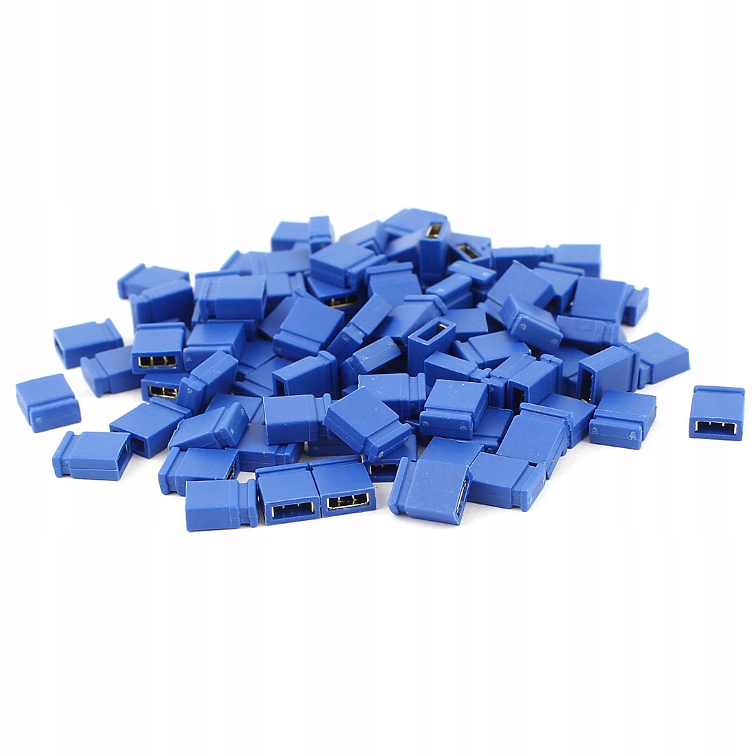 

Zworki jumpery raster 2.54mm Komplet 50szt
