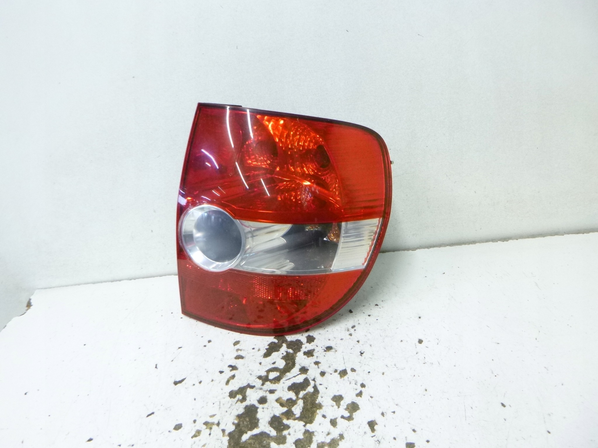 light rear right rear part VW Fox 5Z6945096 complete 2003-2011 3D