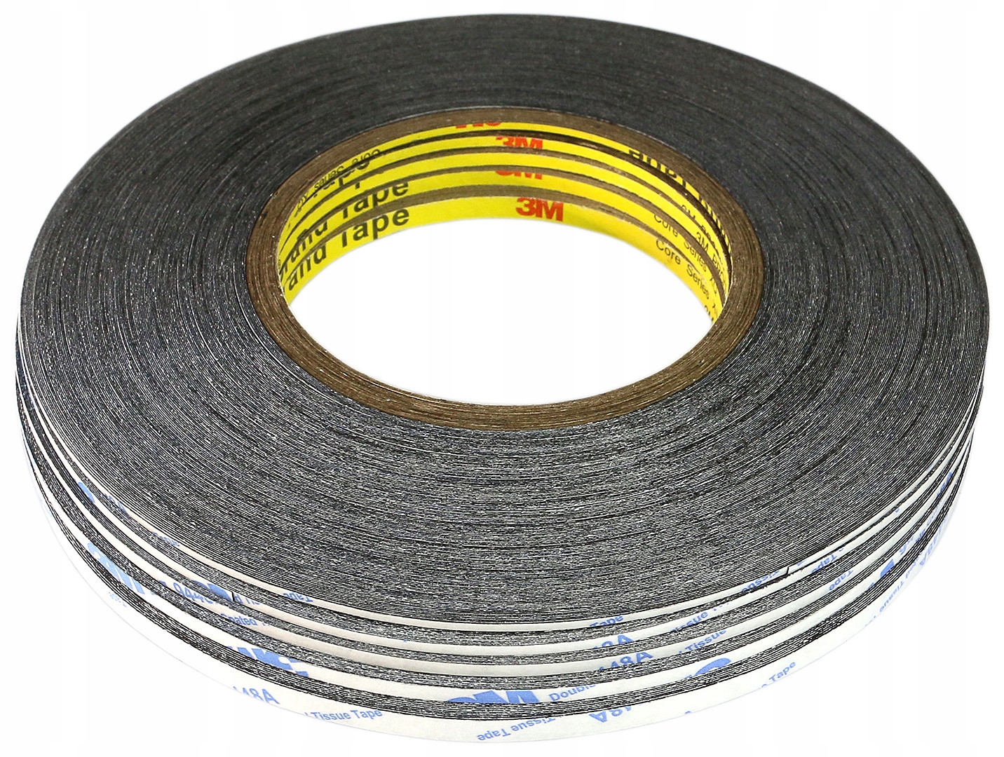 

Mocna Taśma Montażowa 3M 9448A Gsm Dotyk 1mm Cz