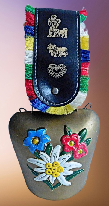 DZWONEK PASTERSKI ALPEJSKI NR 5