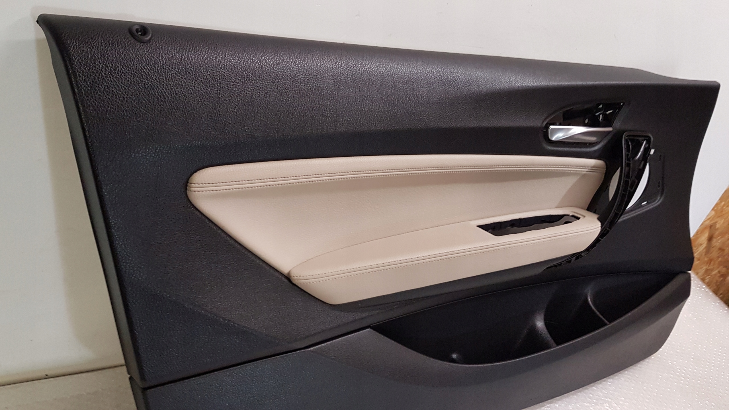 side upholstery left BMW F22 F23 7277432