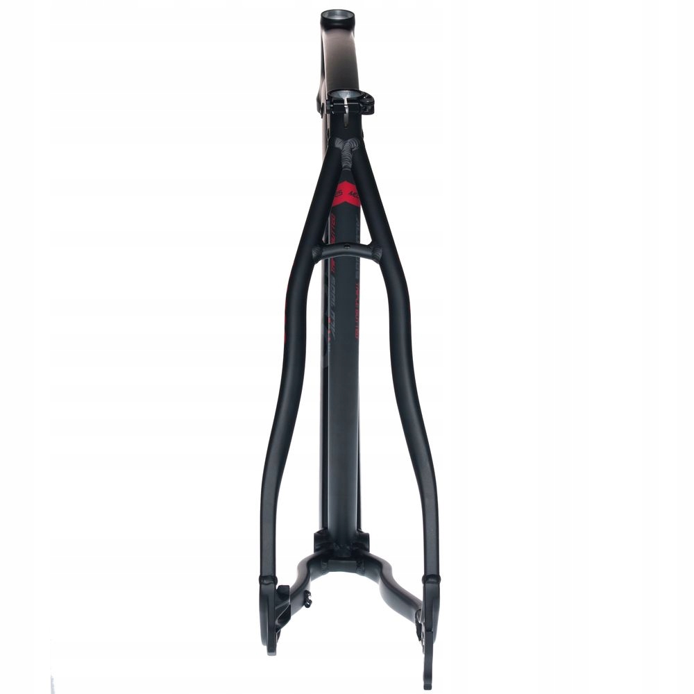 RAMA MTB-29" MOSSO MOD. 2915XC-rozmiar 23 Model 2915XC