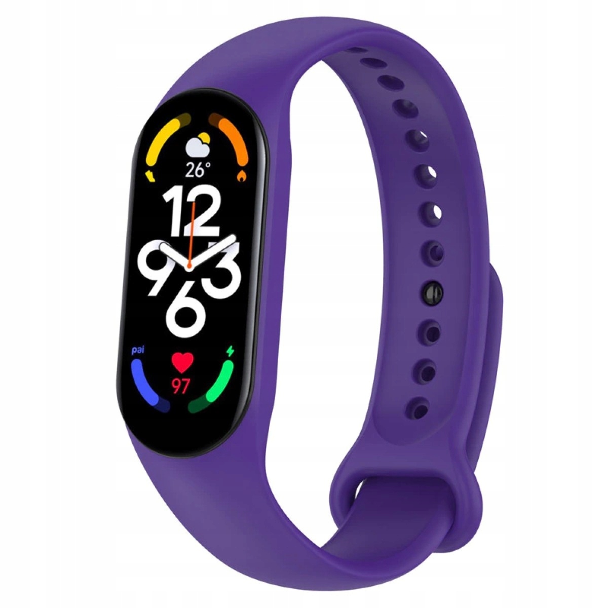 

Pasek bransoleta do Xiaomi Mi Band 7/7 Nfc