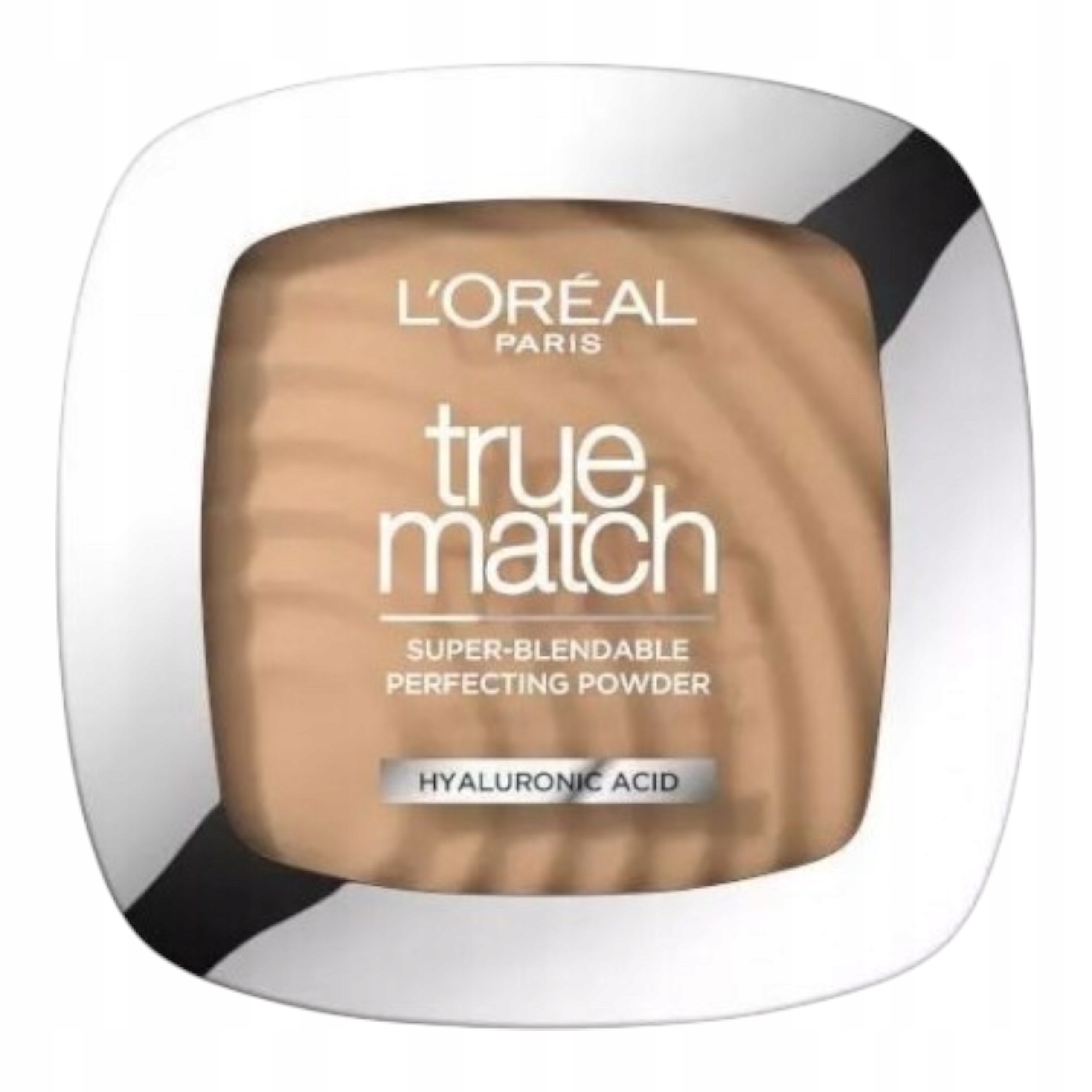 Lisovaný pudr Loreal True Match 3D 3W Golden Beige Dore L'oreal 9 g
