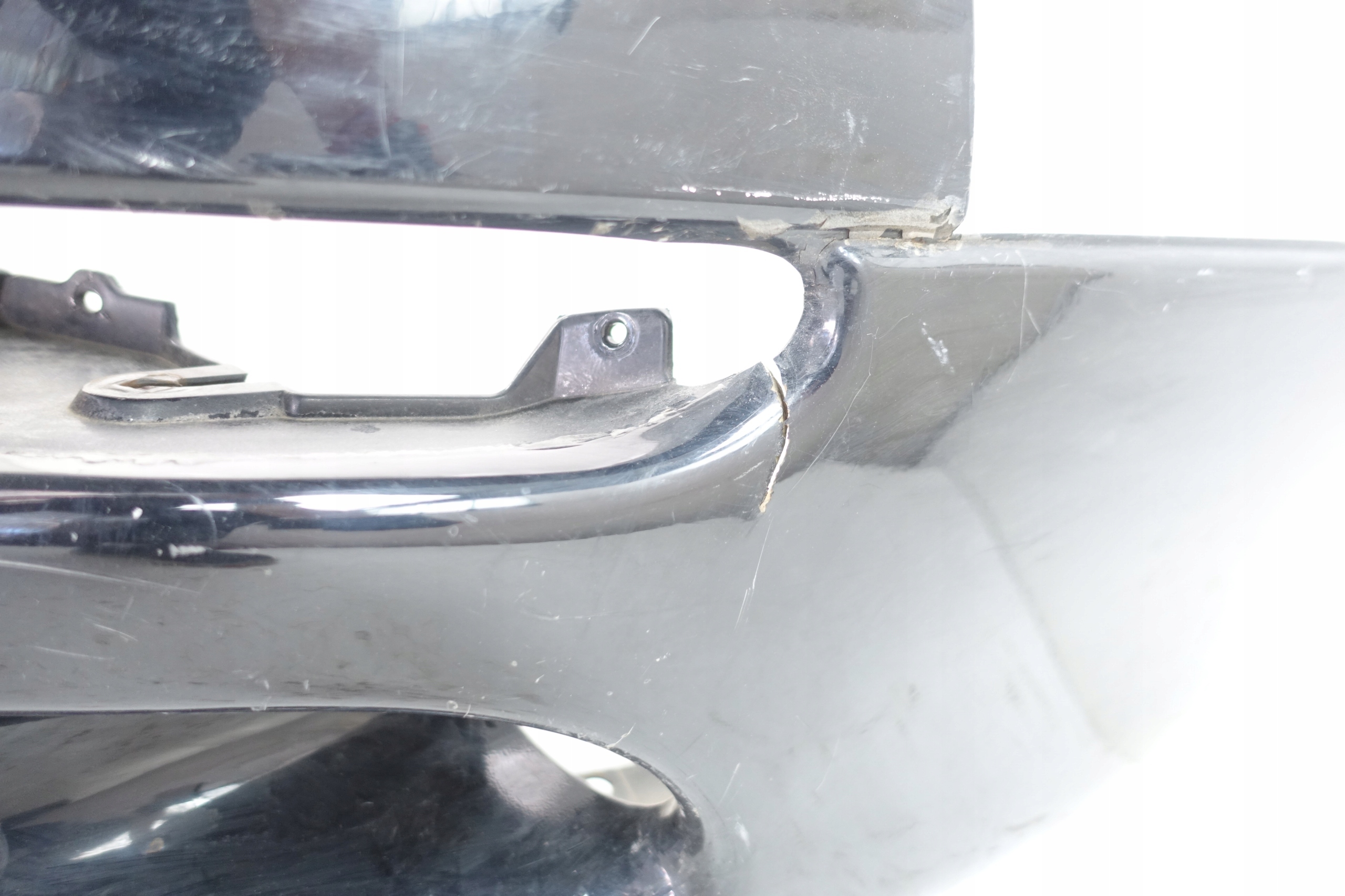 CHEVROLET CAMARO 1998-2002 bumper front front