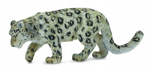 

Leopard śnieżny