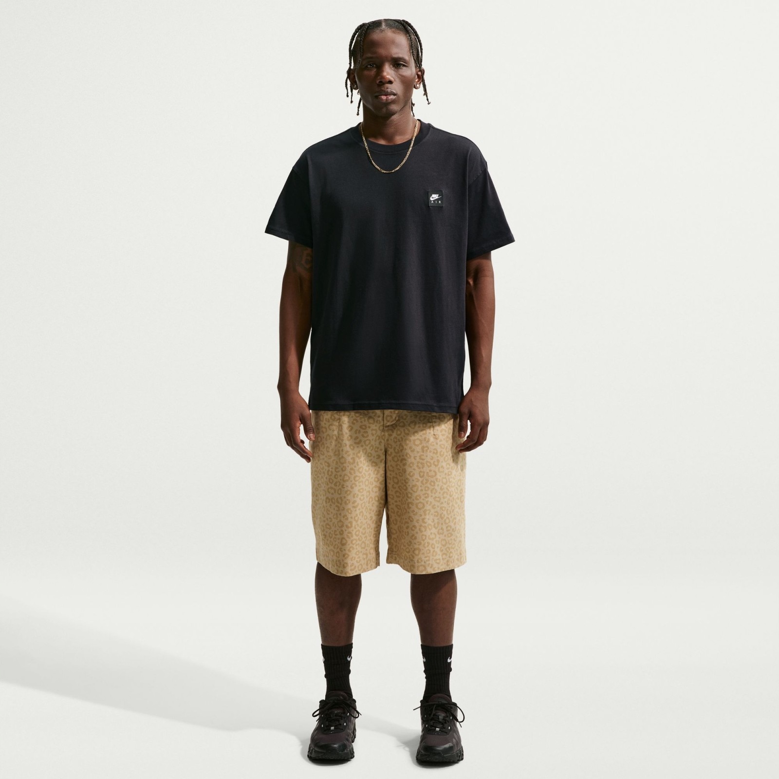 Pánske tričko Nike Sportswear Air