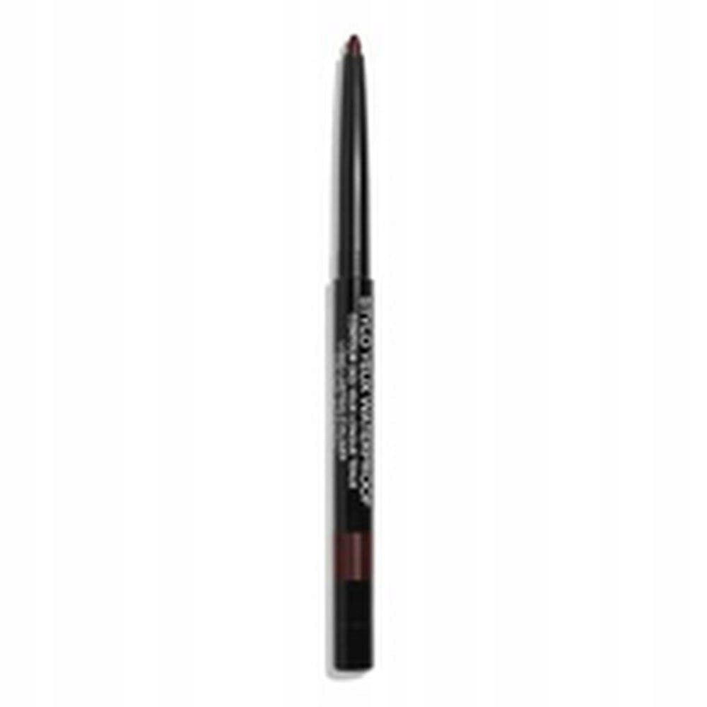 Tužka na oči Chanel odstín 36 Prune Intense Stylo Yeux 0,3 g 3145891870367