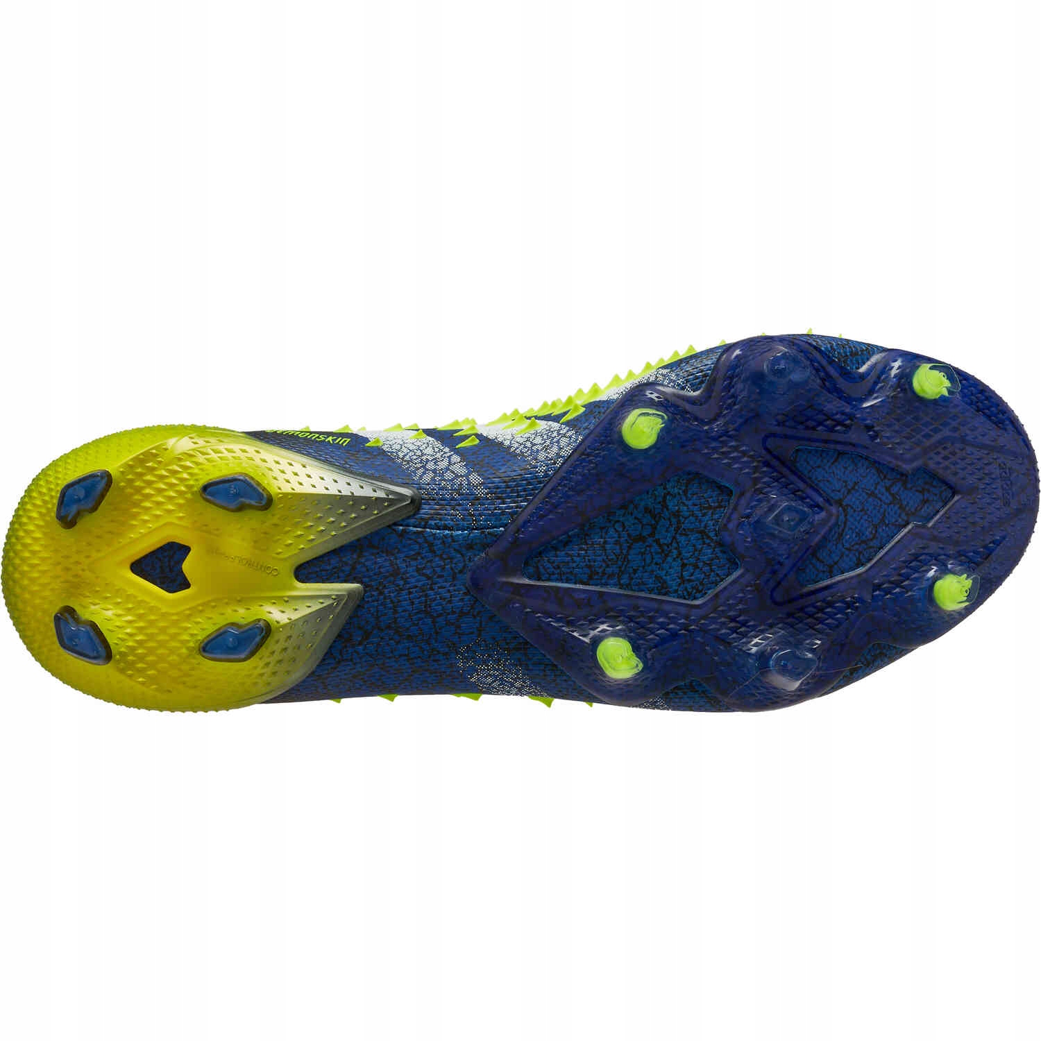 ADIDAS PREDATOR FREAK+ FG LANKI FY0749 r. 47 1/3 Marka adidas