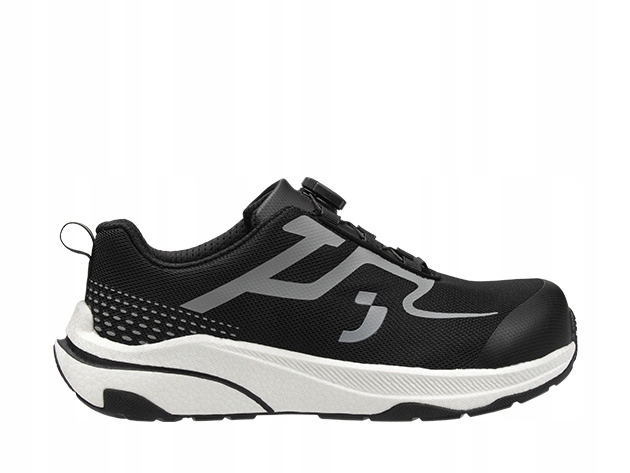 Półbuty robocze Safety Jogger Freedom Low Tls S1PS 40