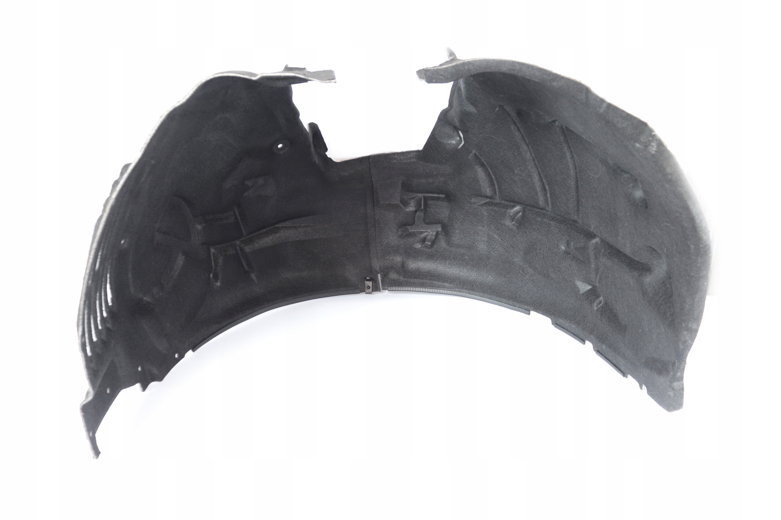 NADKOLE OSŁONA BŁOTNIK PRZÓD PRAWE AUDI RS5 ASO ORYGINAŁ