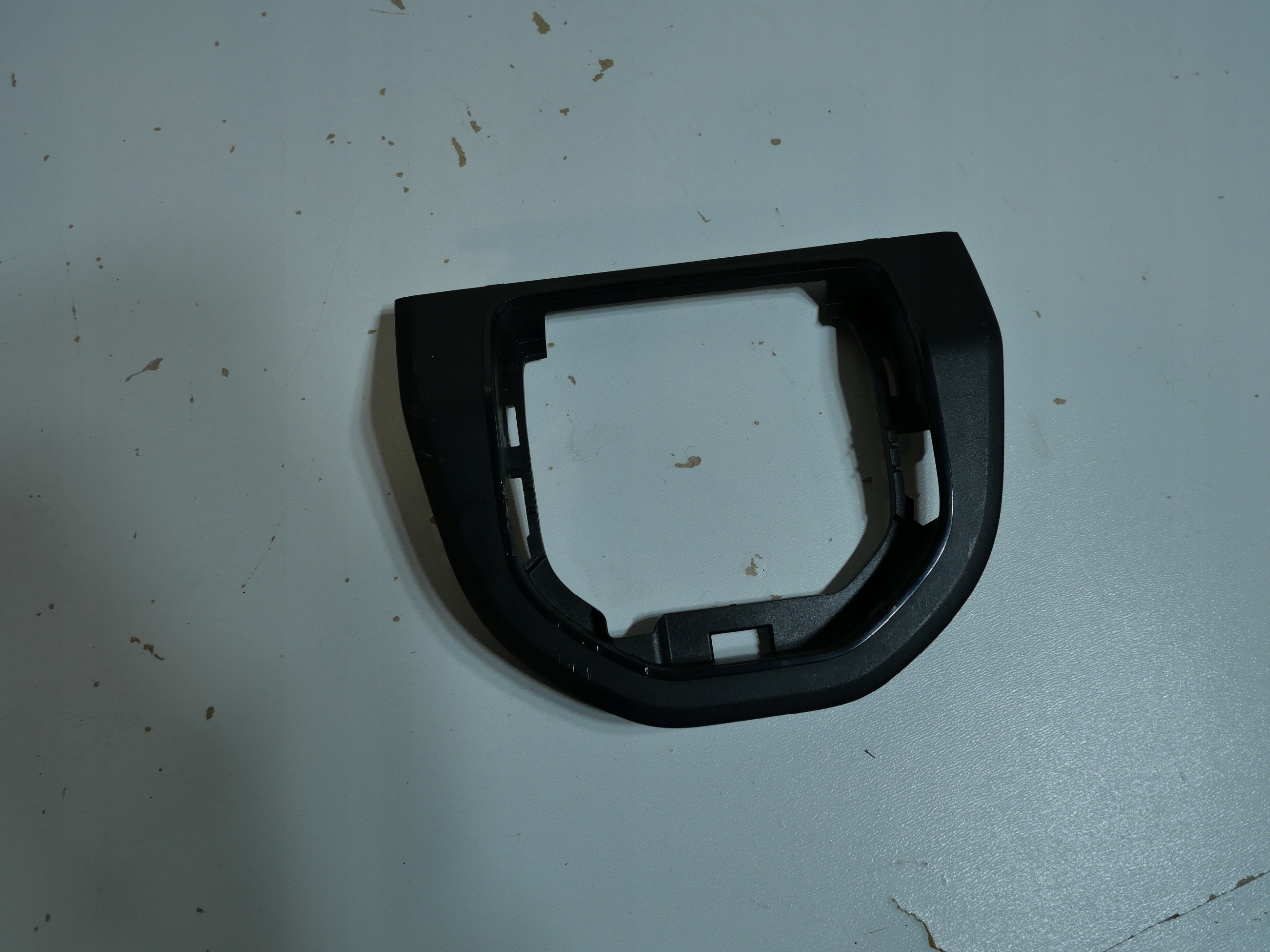 cover MIESZKA frame sleeve VW T6 7E1858197A