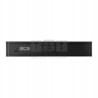 BCS-P-NVR1604-A-4K-16P-III
