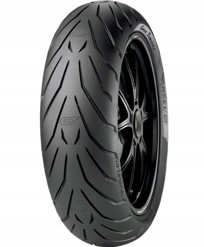 

Pirelli Angel Gt 180/55ZR17 (a) 73W Tl 2021 rok.