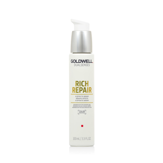 Goldwell Rich Repair sérum se 6 účinky 100 ml