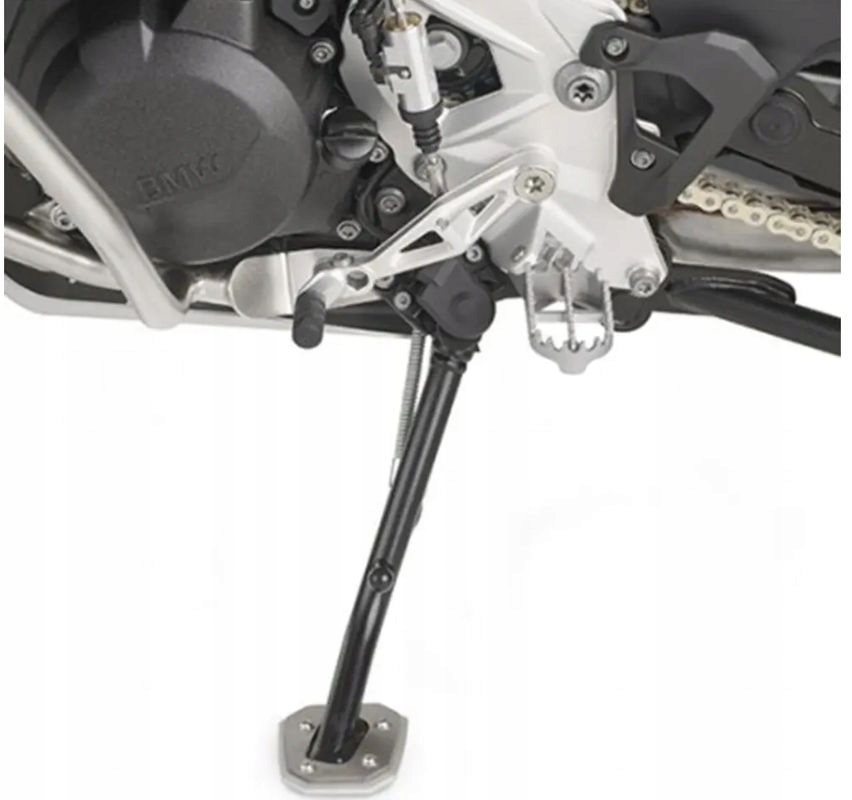 Kappa Rozšírenie Bočnej Pätky Bmw F 900 Gs '24-,