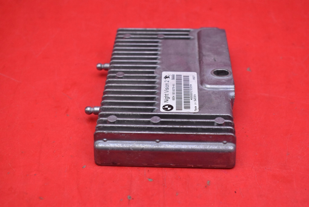 control unit module NIGHT VISION 9216279 BMW F01 08-12