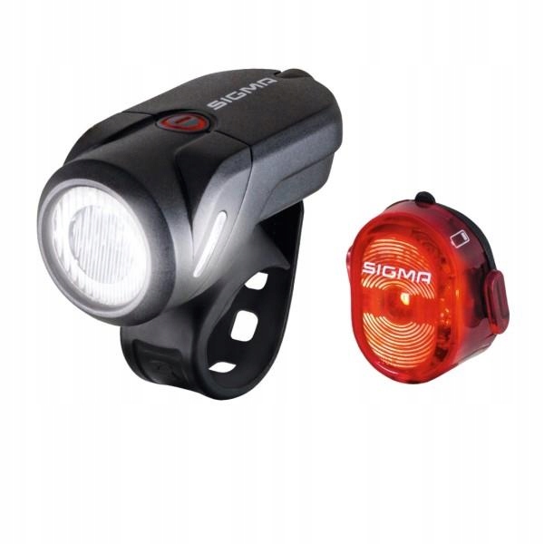 Sigma sada lamp Aura 35 Nugget II