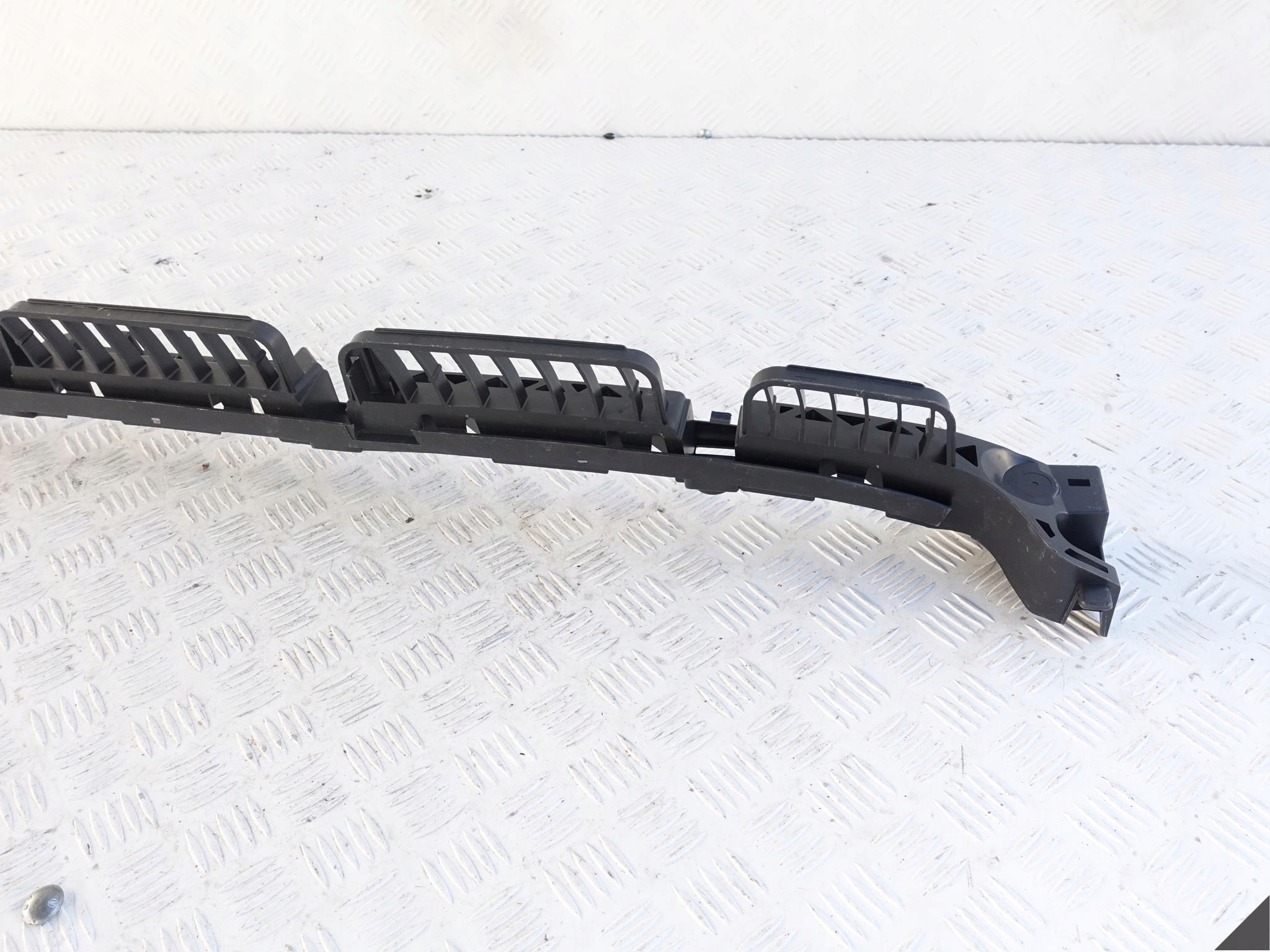 SEAT ATECA 575 16- support holder bumper rear part