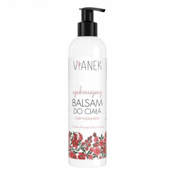 

Vianek 300ml Ujędrniający balsam do ciała