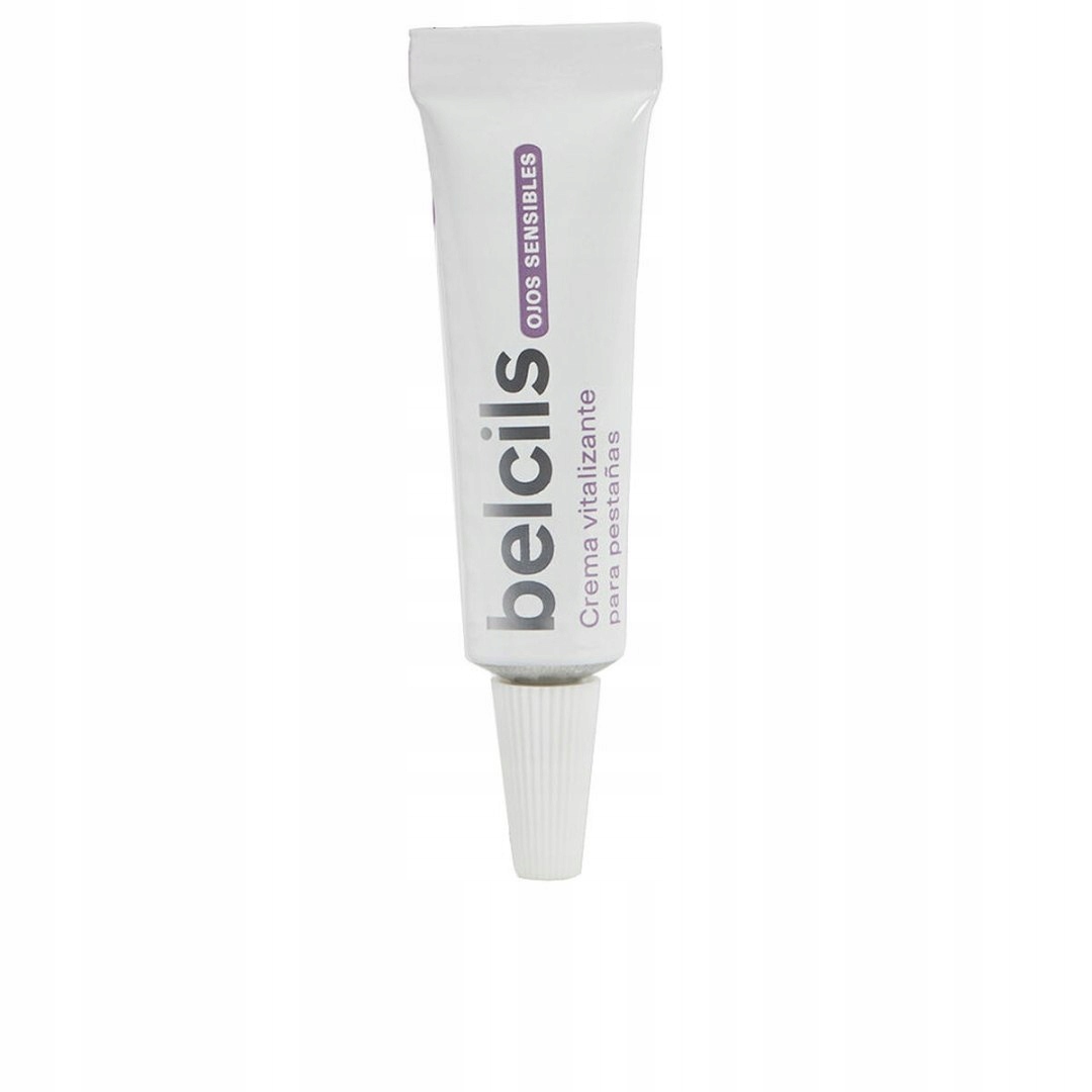 Oční krém Belcils Tratamiento Pestañas Belcils 4 ml