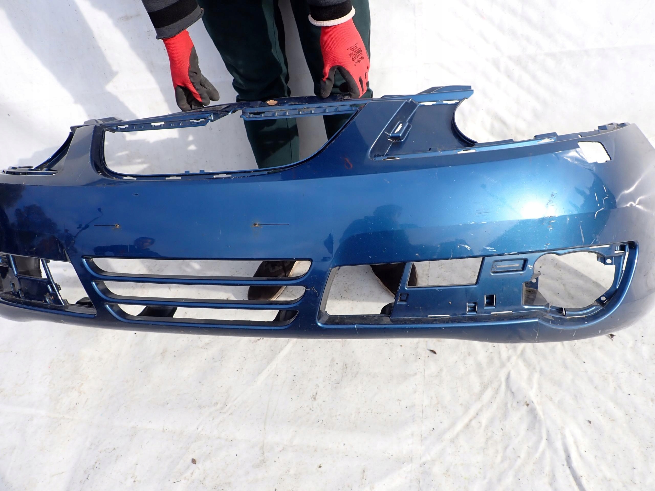 SAAB 9-5 95 and 1 LIFT 05-09 bumper front washer