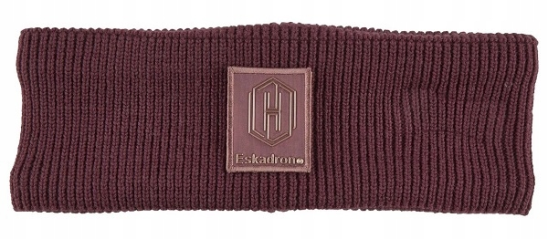 Opaska zimowa Eskadron Heritage 23/24 r. uniwersalny k. cassis.