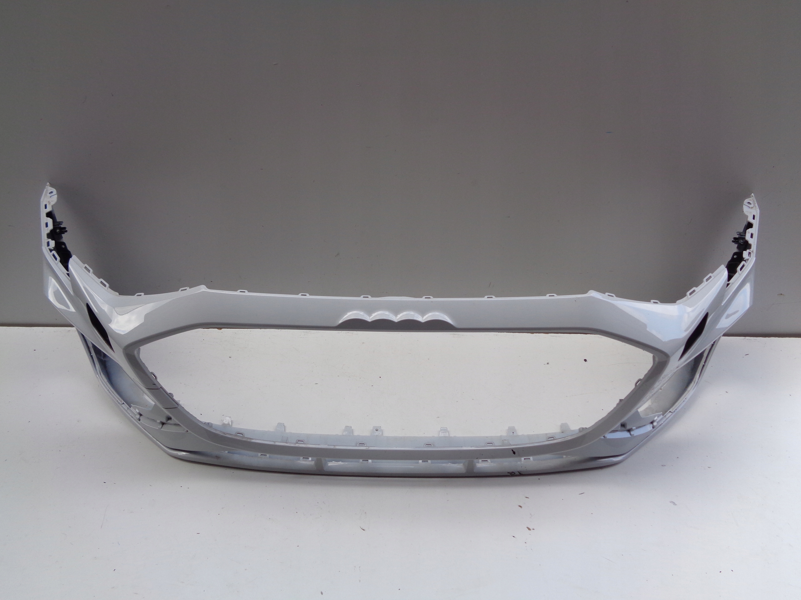 front bumper AUDI A3 8Y 8Y0 23- LIFT S-LINE NR 48621