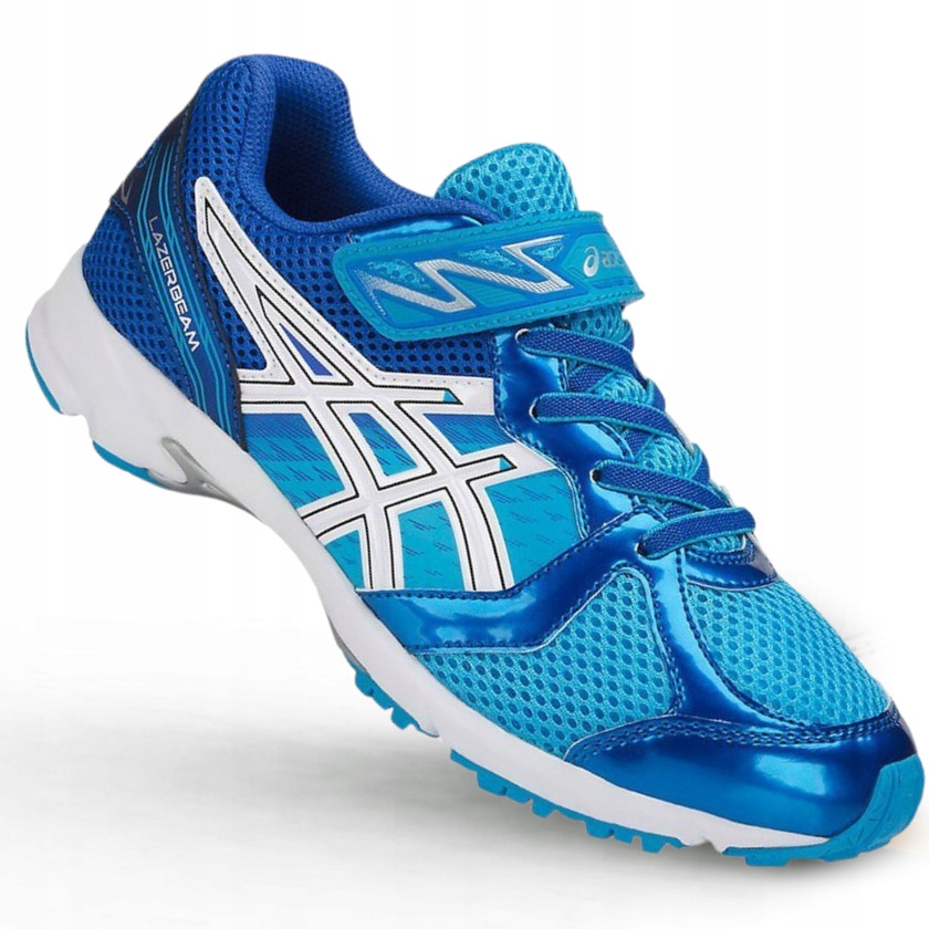 

Buty Damskie Dziecięce Asics Lazerbeam Biegowe