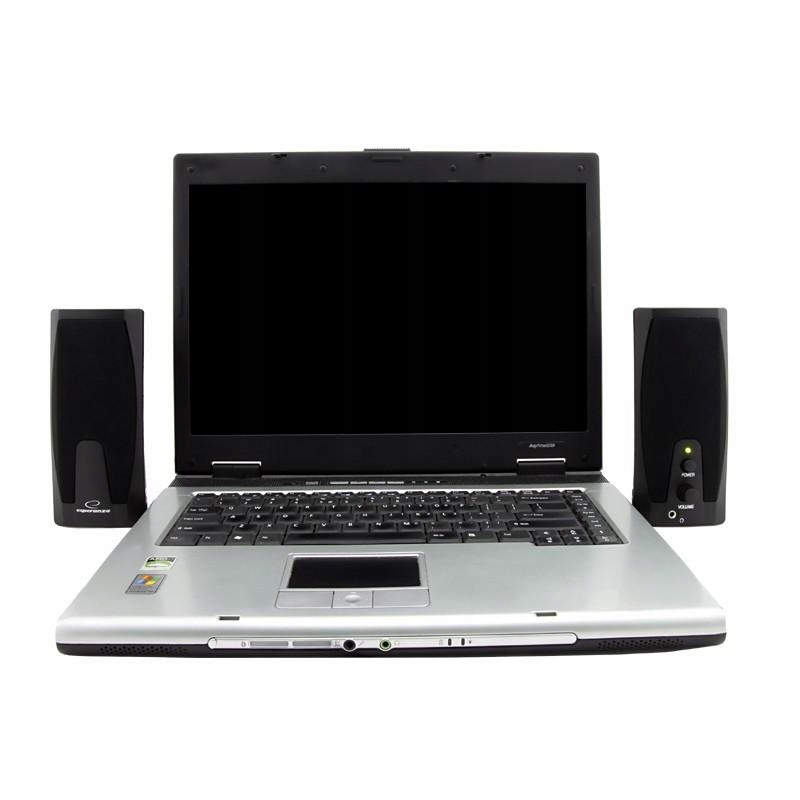 Głośniki 2.0 Giocoso EP110 2x3W