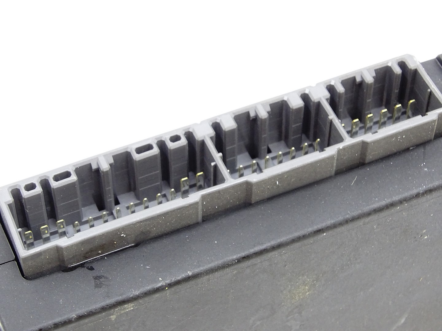 module control unit seat JAGUAR XF X250 8W83-14D600-BC